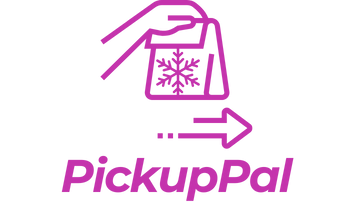 PickupPal Logo